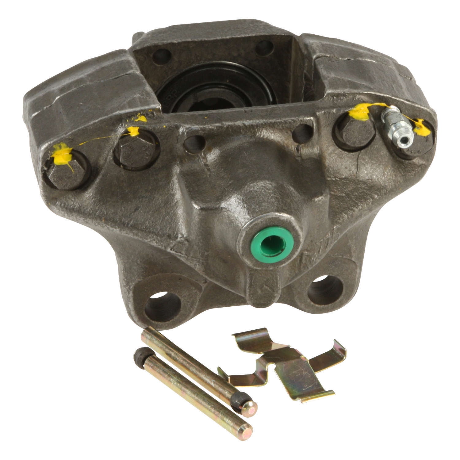 Remanufactured A1 Cardone Disc Brake Caliper P/N:19 785
