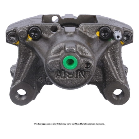 Cardone Remanufactured Brake Caliper, Unloaded w/o Bracket