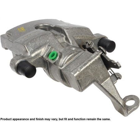 Cardone Remanufactured Caliper w/Installation Hardware 19-3897 Rear Right EACH Fits select: 2009-2013 JAGUAR XF, 2011-2012 JAGUAR XJL
