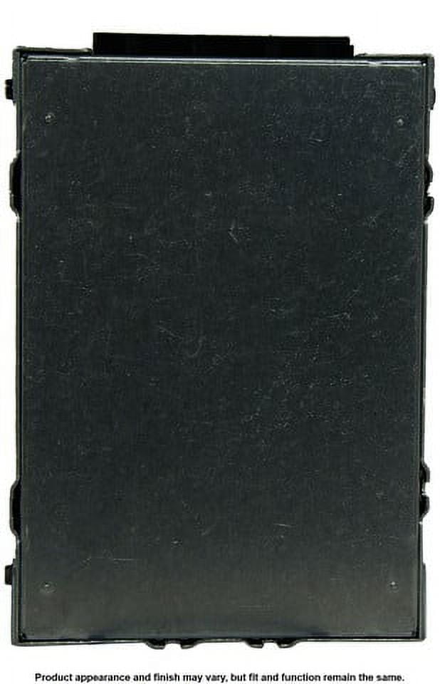 Remanufactured Cardone Reman Engine Control Module (Ecm) P/N:77 8747
