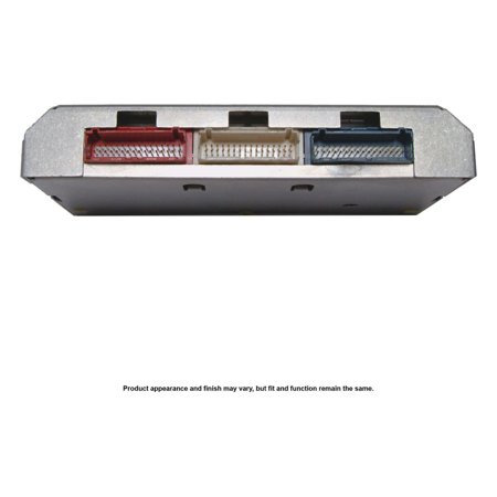 Cardone Remanufactured Electronic Control Unit, Powertrain
