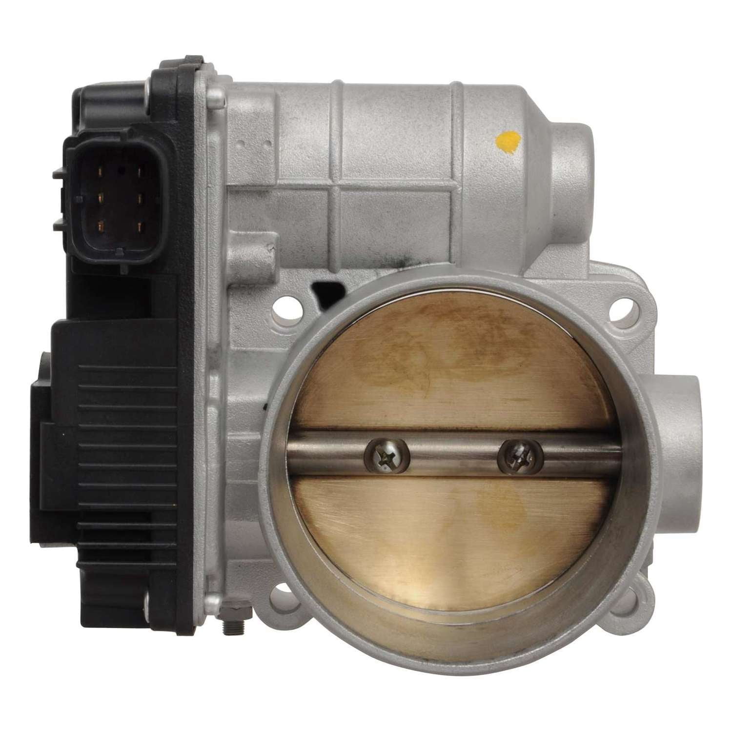 Cardone Remanufactured FI Throttle Body Fits select: 2003-2007 NISSAN MURANO, 2003-2007 INFINITI G35