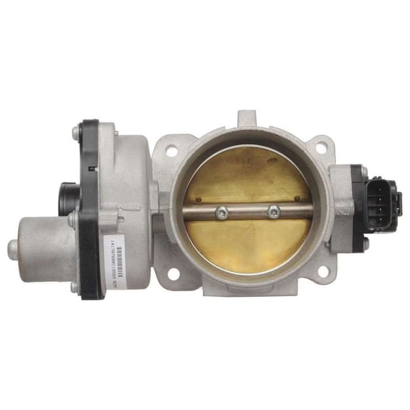 Cardone Remanufactured FI Throttle Body Fits select: 2004-2010 FORD F150, 2005-2010 FORD F250