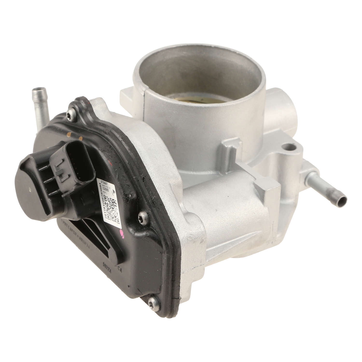 Remanufactured Electronic Throttle Body