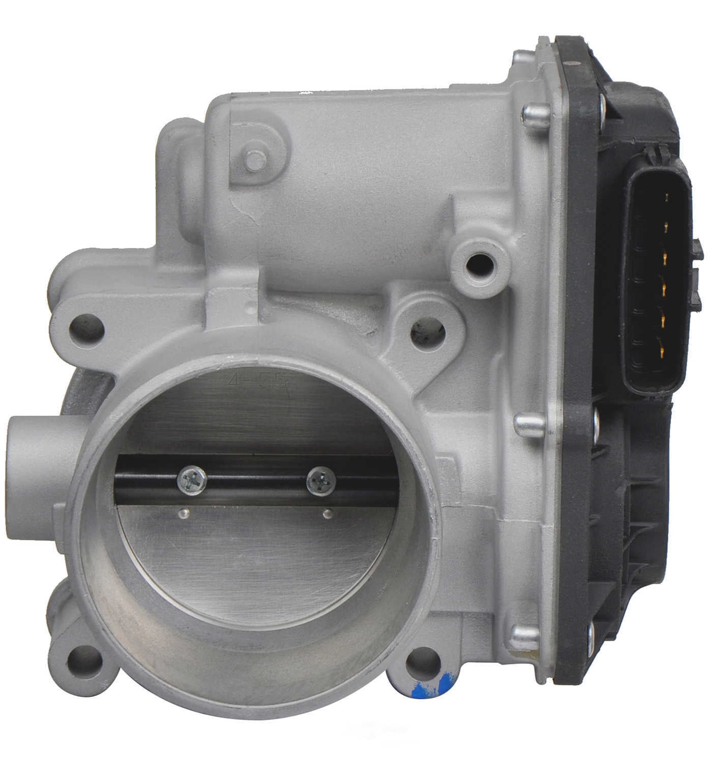 Cardone FI Throttle Body Fits select: 2012-2018 MAZDA 3, 2013-2016 MAZDA CX-5