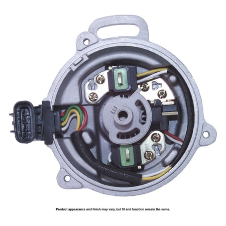 Remanufactured Cardone Ignition Distributor Fits select: 1993-1997 TOYOTA LAND CRUISER, 1996-1997 LEXUS LX