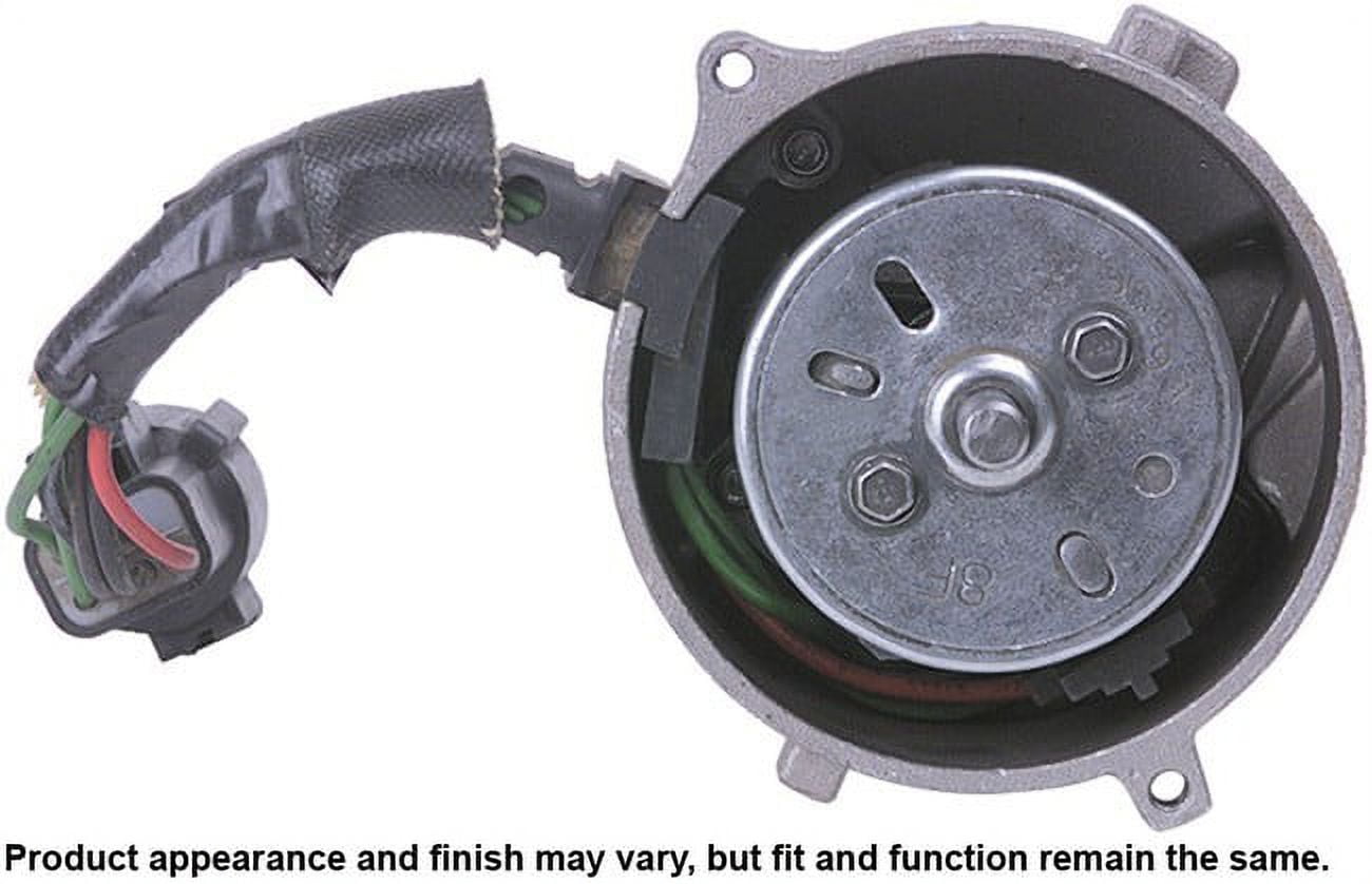 Remanufactured Cardone Ignition Distributor Fits select: 1994-1995 FORD MUSTANG, 1991-1993 FORD THUNDERBIRD