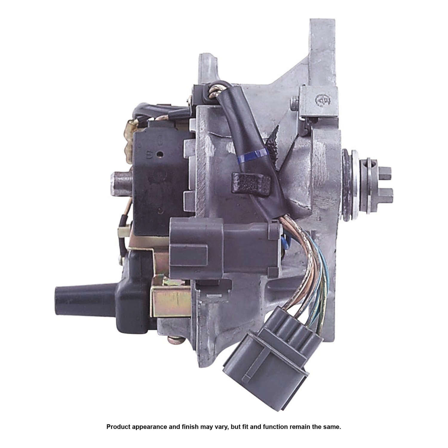 Remanufactured Cardone Ignition Distributor Fits select: 1995 ACURA INTEGRA SE, 1994 ACURA INTEGRA GSR