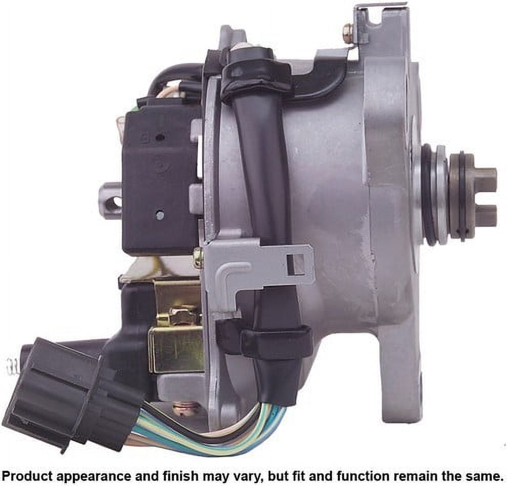 Remanufactured Cardone Ignition Distributor Fits select: 1999-2001 HONDA CR-V