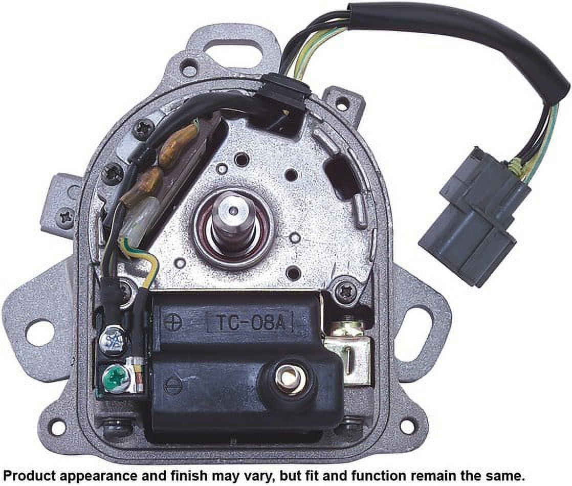 Cardone Remanufactured Ignition Distributor Fits select: 2002 HONDA ACCORD SE, 2001 HONDA ACCORD VALUE