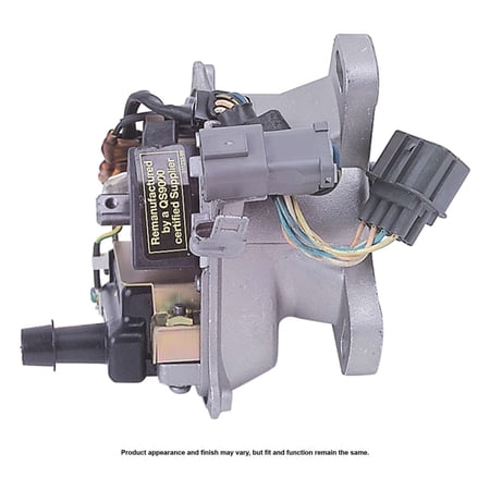 Remanufactured Cardone Ignition Distributor, w/ Coil; w/o Cap/Rotor Fits select: 1992-1995 HONDA CIVIC