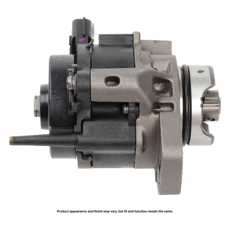 Remanufactured Cardone Ignition Distributor, w/o Cap and Rotor Fits select: 1997-2002 MITSUBISHI MIRAGE