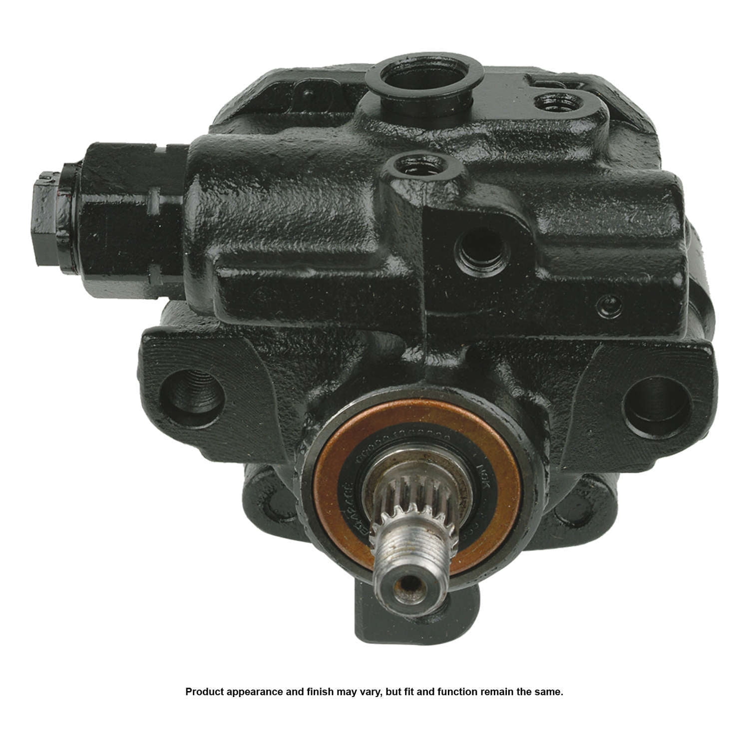 Remanufactured Cardone P/S Pump Fits select: 1995-2004 TOYOTA TACOMA, 1996-2002 TOYOTA 4RUNNER