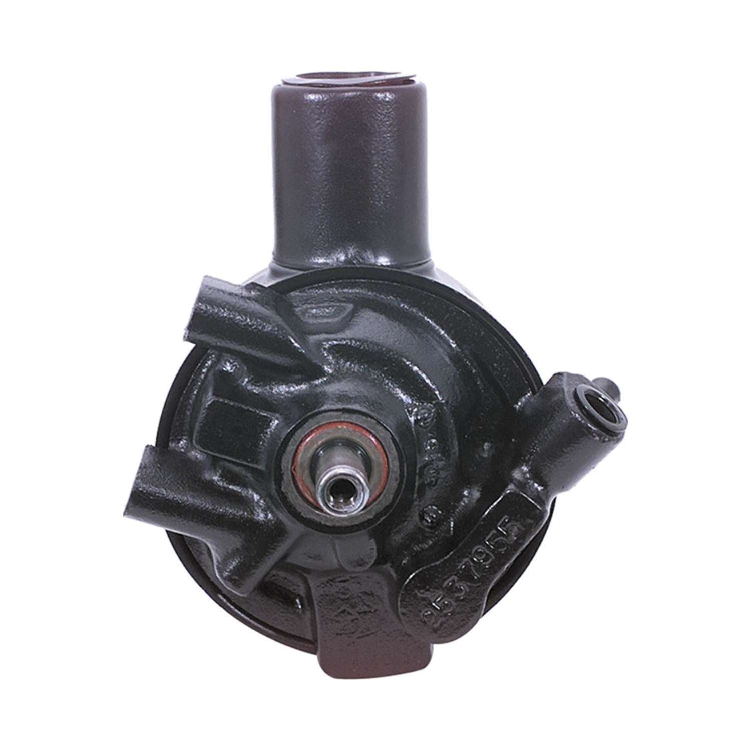 Remanufactured Cardone Reman Power Steering Pump P/N:20 6184