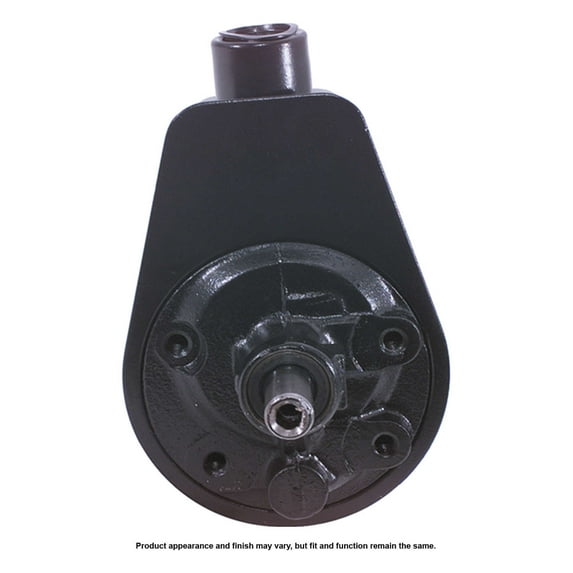 Remanufactured Cardone P/S Pump, w/Reservoir Fits select: 1980-1986 CHEVROLET C10, 1980-1986 CHEVROLET K10