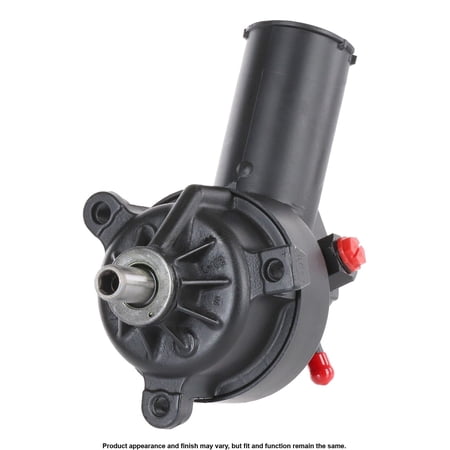 Cardone Remanufactured P/S Pump, w/Reservoir Fits select: 1982-1989 FORD MUSTANG, 1980-1983 FORD FAIRMONT