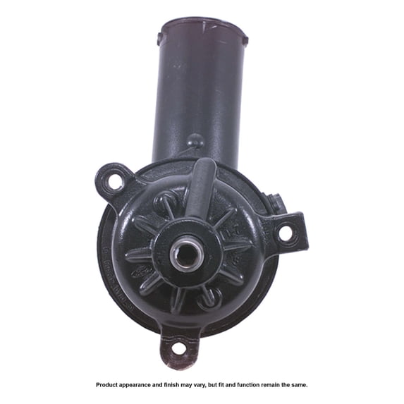 Remanufactured Cardone P/S Pump, w/Reservoir Fits select: 1987-1989 FORD CROWN VICTORIA, 1983-1986 FORD LTD CROWN VICTORIA