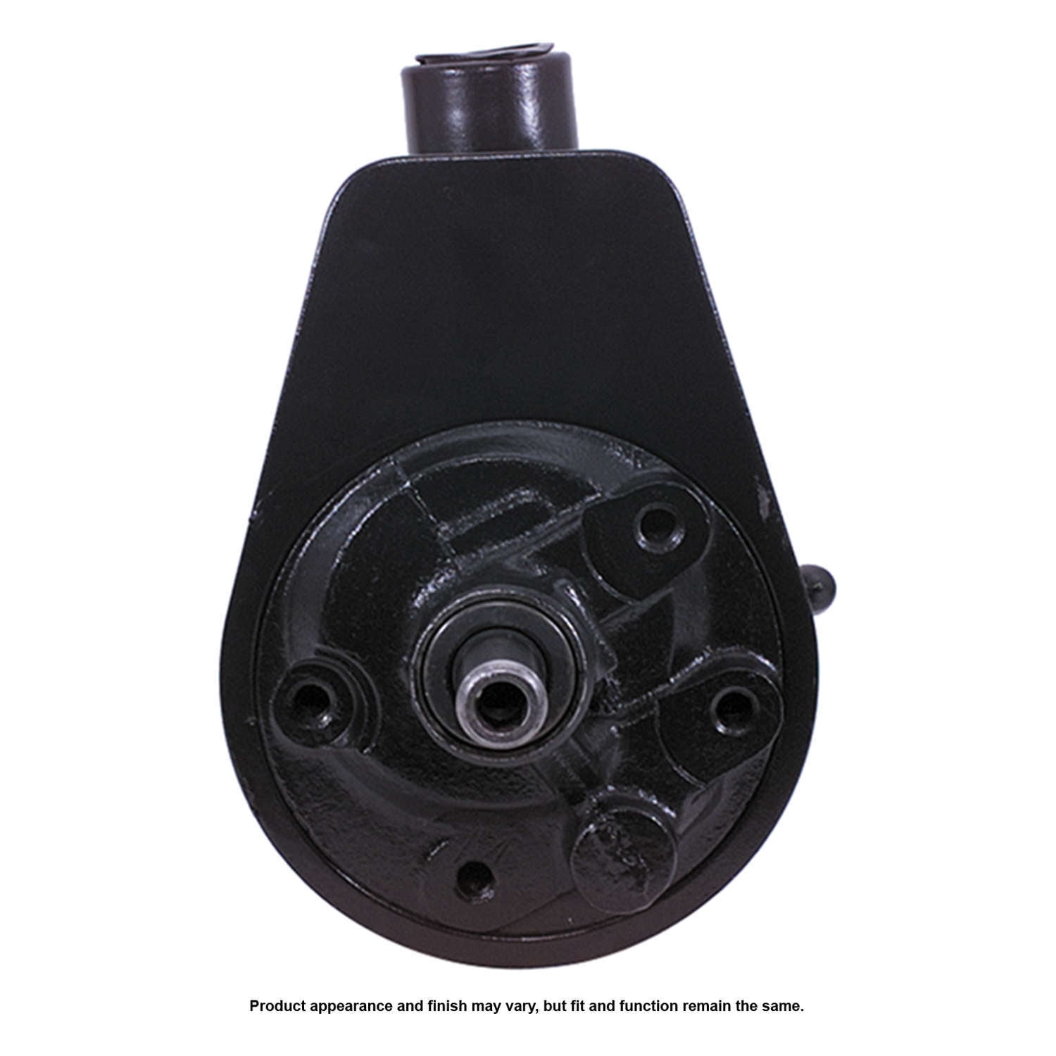 Remanufactured Cardone P/S Pump, w/Reservoir Fits select: 1988-1989 CHEVROLET GMT-400, 1989 GMC SIERRA