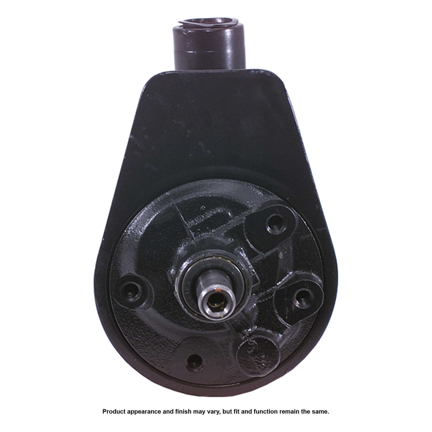 Remanufactured Cardone P/S Pump, w/Reservoir Fits select: 1993-1995 CHEVROLET CAMARO, 1993-1995 PONTIAC FIREBIRD