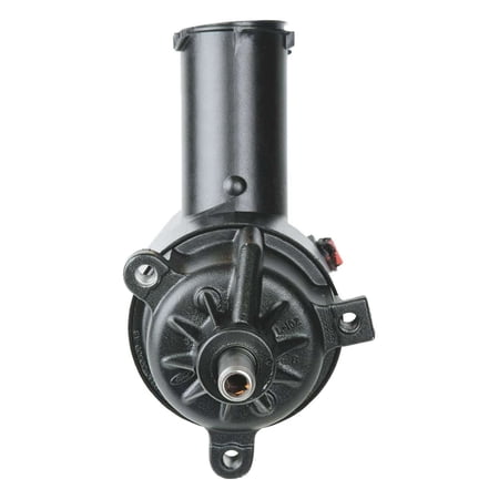 Cardone Remanufactured P/S Pump, w/Reservoir Fits select: 1995-1997 FORD RANGER, 1994-1995 FORD MUSTANG