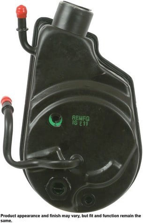 Remanufactured Cardone Reman 20-8760 Power Steering Pump compatible with 15095941 15267675 26045591 26101115 88963604