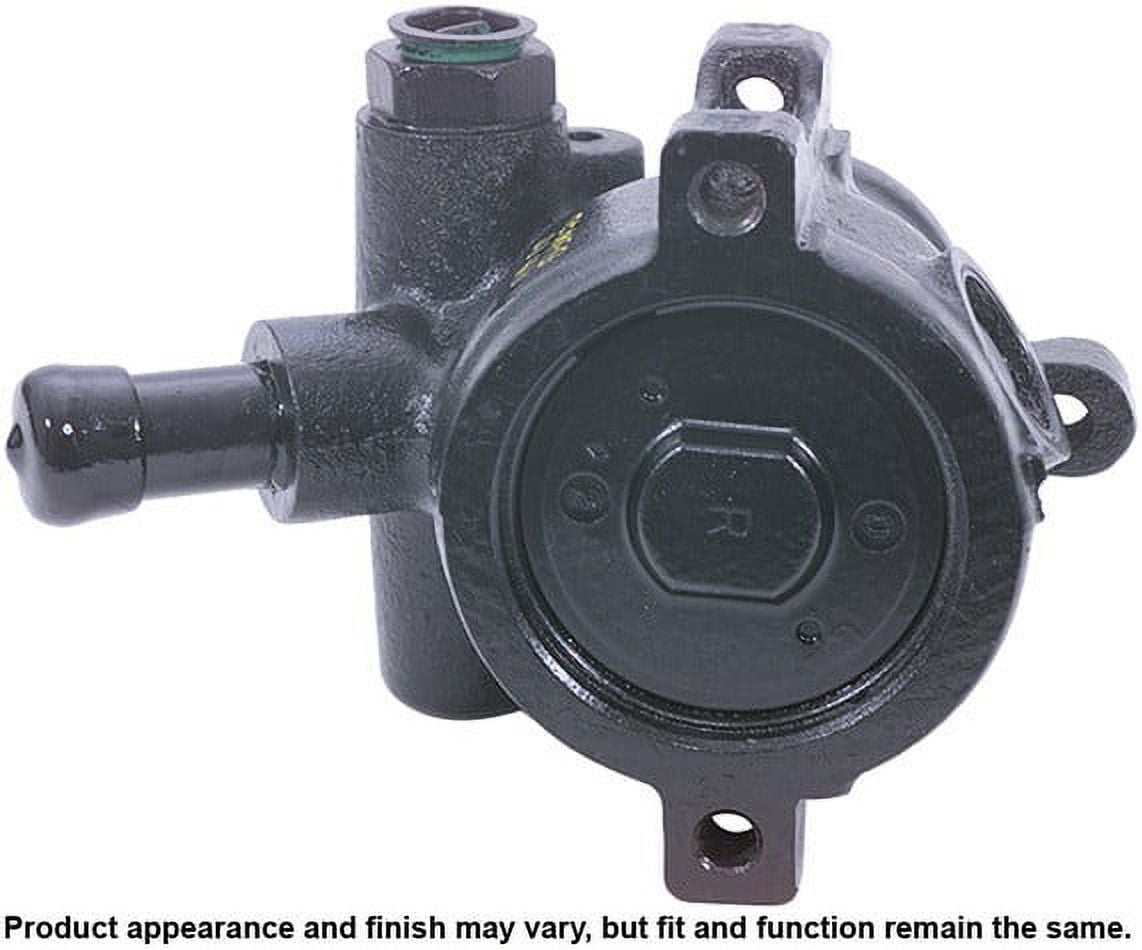 Remanufactured CHEVROLETCORVETTE 91-84
