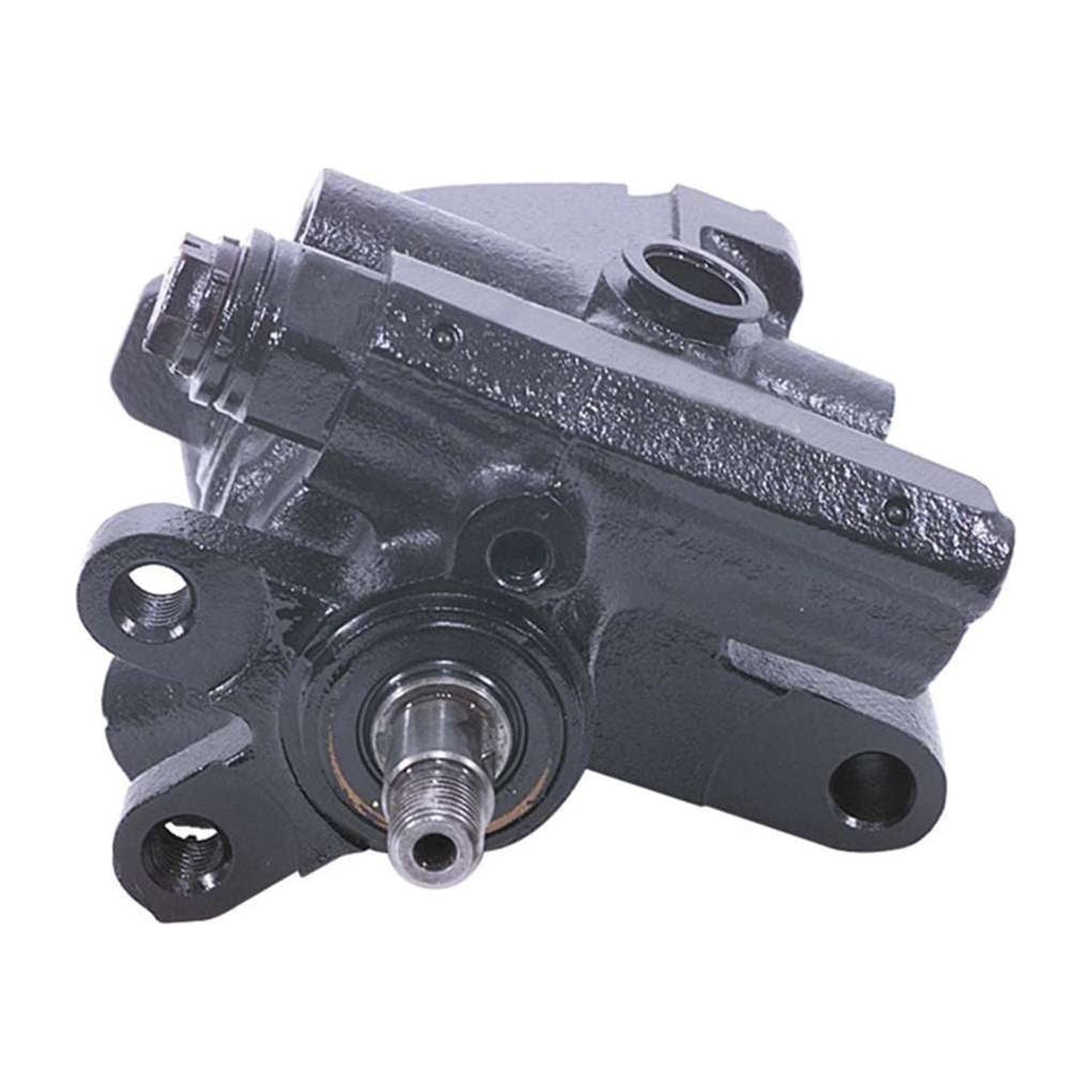 Remanufactured Cardone P/S Pump, w/o Reservoir Fits select: 1988-1995 TOYOTA 4RUNNER, 1988-1995 TOYOTA PICKUP