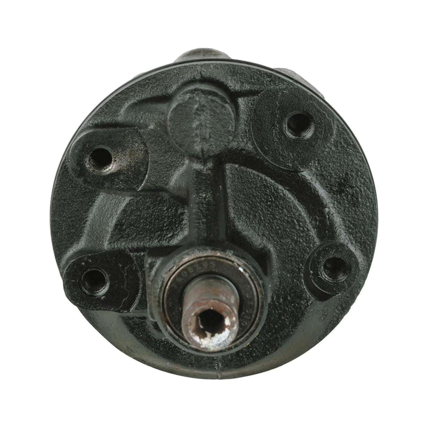 Remanufactured Cardone P/S Pump, w/o Reservoir Fits select: 1996-2004 CHEVROLET S TRUCK, 1996-2005 CHEVROLET BLAZER