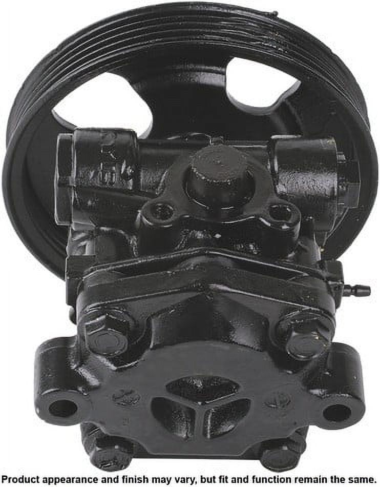Remanufactured Cardone Reman Power Steering Pump P/N:21 5149