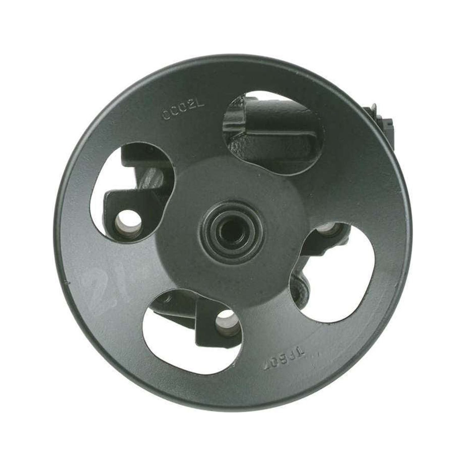 Remanufactured Cardone P/S Pump, w/o Reservoir Fits select: 2000-2006 TOYOTA TUNDRA, 2001-2007 TOYOTA SEQUOIA