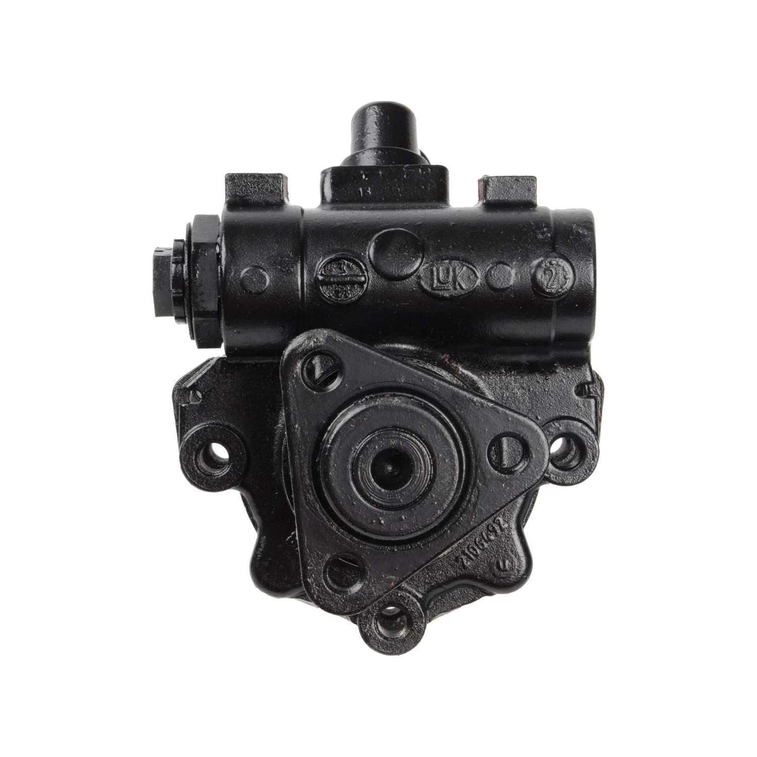 Remanufactured Cardone Reman Power Steering Pump P/N:21 5065