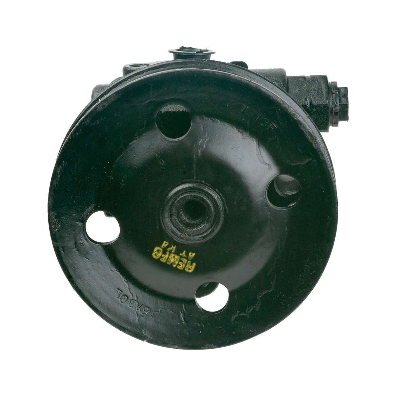 Remanufactured Cardone P/S Pump, w/o Reservoir Fits select: 2002-2006 LEXUS ES, 2004-2006 TOYOTA CAMRY