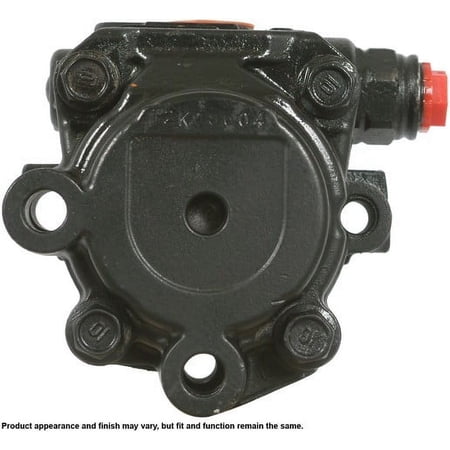 Cardone Remanufactured P/S Pump, w/o Reservoir Fits select: 2003-2004 TOYOTA TACOMA XTRACAB, 2001-2002 TOYOTA TACOMA