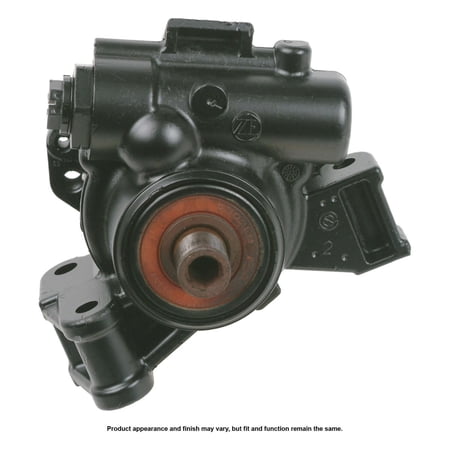 Cardone Remanufactured P/S Pump, w/o Reservoir Fits select: 2003-2005 MERCEDES-BENZ C