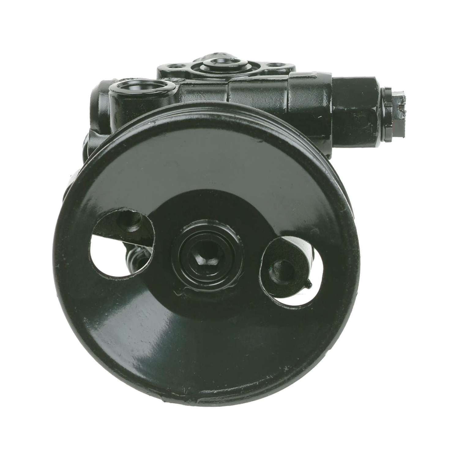Remanufactured Cardone Reman Power Steering Pump P/N:21 5424