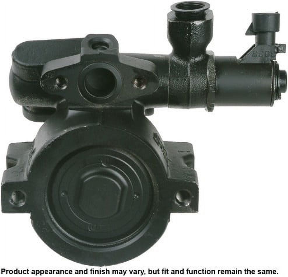 Remanufactured Cardone P/S Pump, w/o Reservoir Fits select: 2004-2005,2007 SUZUKI FORENZA