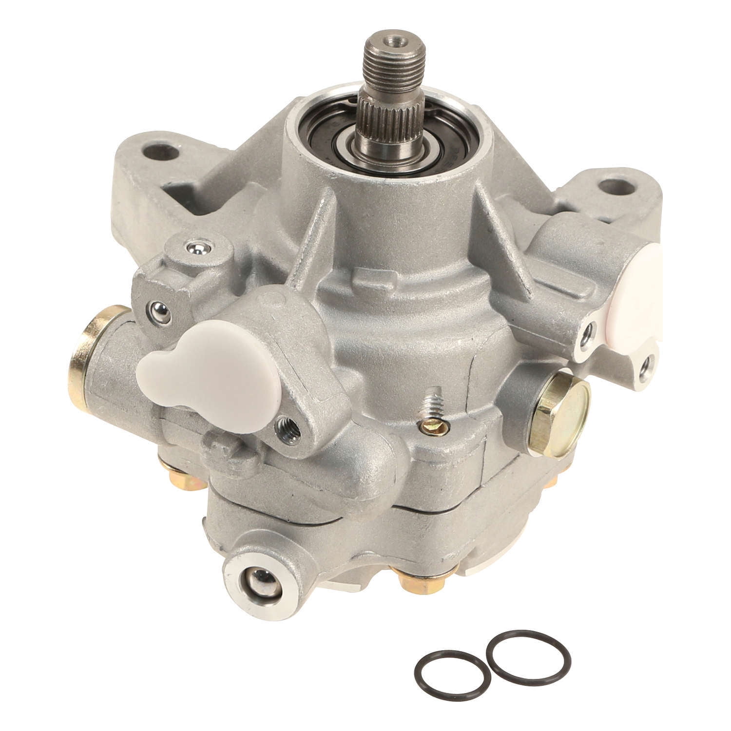 Remanufactured Cardone P/S Pump, w/o Reservoir Fits select: 2004-2005 ACURA TSX