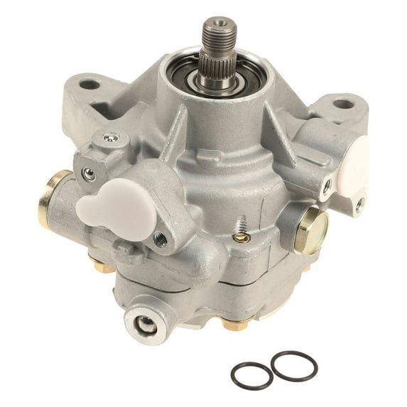 Remanufactured Cardone P/S Pump, w/o Reservoir Fits select: 2004-2005 ACURA TSX