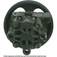 thumbnail image 1 of Remanufactured Cardone Reman Power Steering Pump P/N:21 5242, 1 of 11