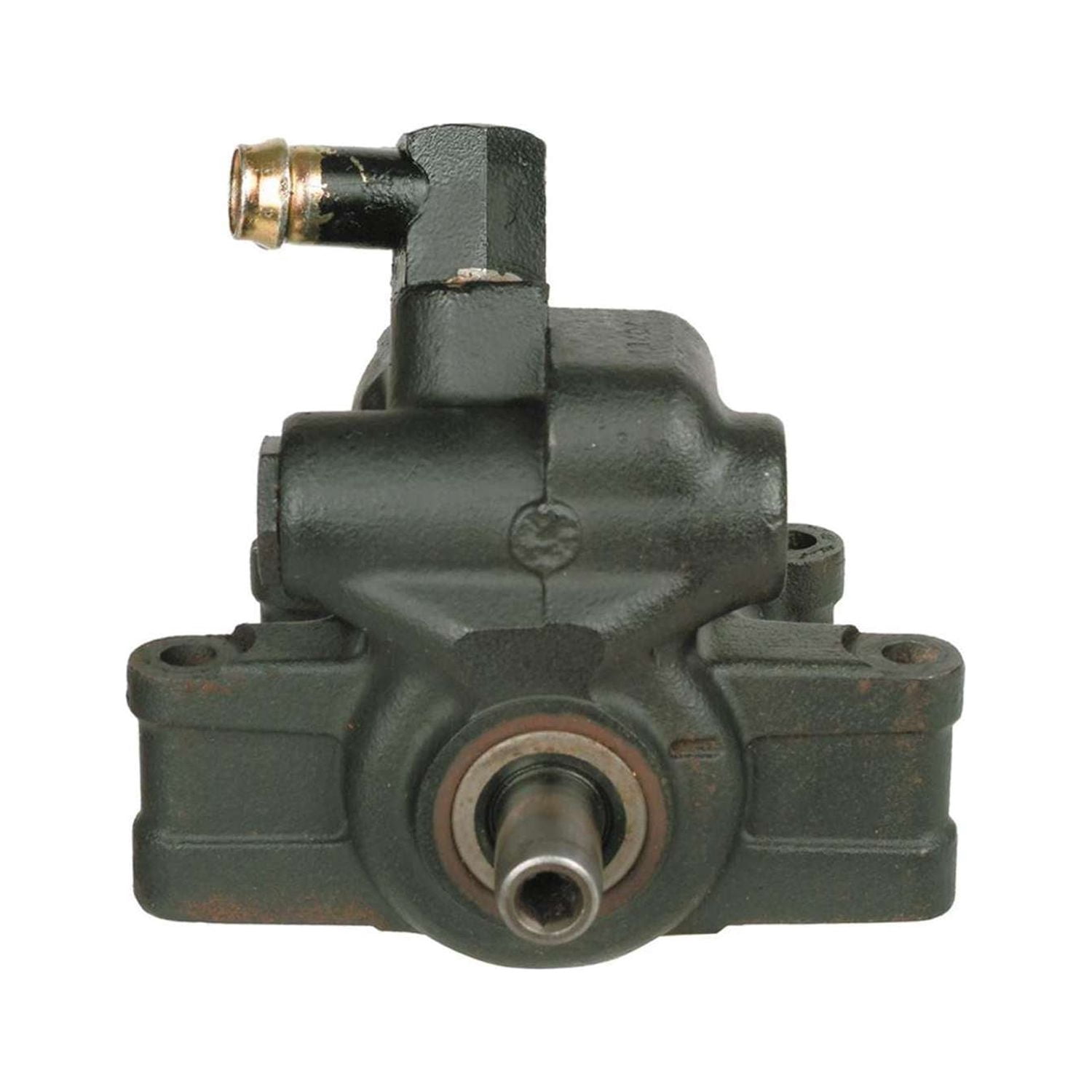 Remanufactured Cardone P/S Pump, w/o Reservoir Fits select: 2004-2007 MERCURY GRAND MARQUIS, 2003-2006 LINCOLN TOWN CAR