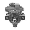 thumbnail image 1 of Remanufactured Power Steering Pump, 1 of 4