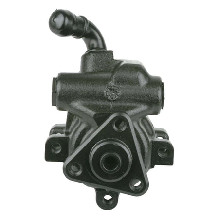 Cardone Remanufactured P/S Pump, w/o Reservoir Fits select: 2005-2010 FORD MUSTANG