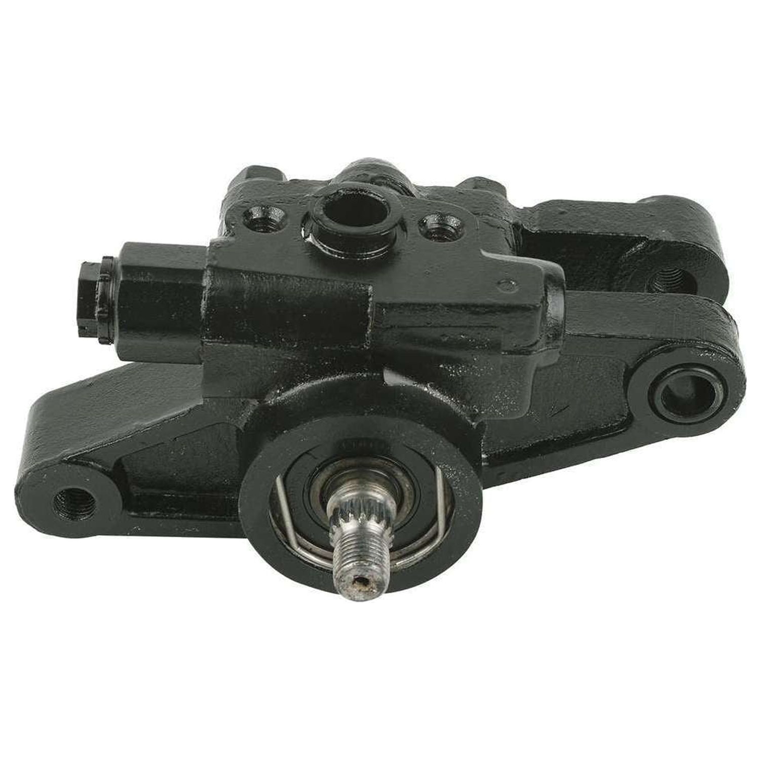 Remanufactured Cardone Industries 21-5260 Power Steering Pump