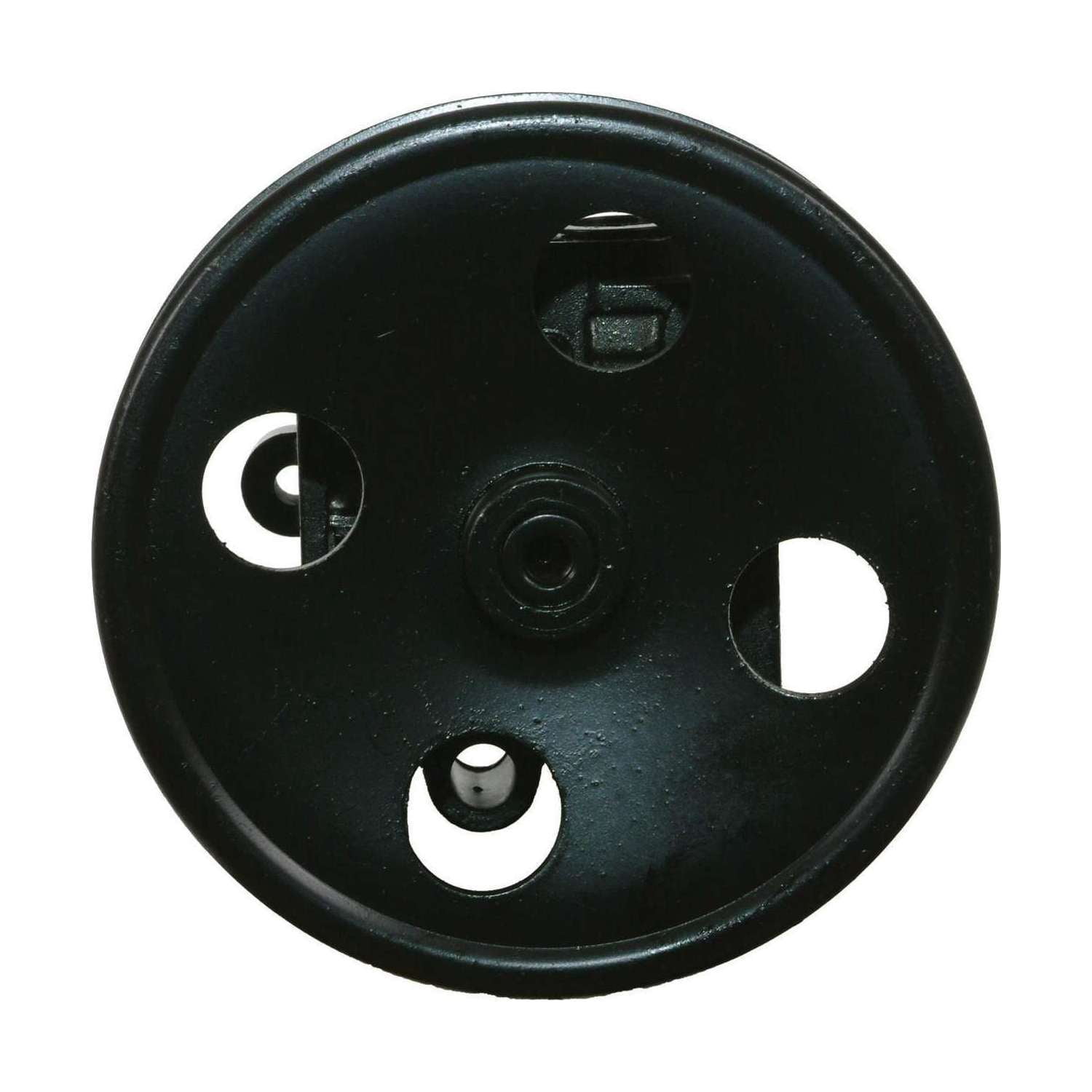 Remanufactured Cardone P/S Pump, w/o Reservoir Fits select: 2006-2012 MITSUBISHI ECLIPSE, 2004-2012 MITSUBISHI GALANT