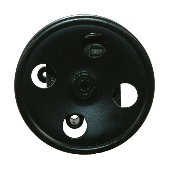Remanufactured Cardone P/S Pump, w/o Reservoir Fits select: 2006-2012 MITSUBISHI ECLIPSE, 2004-2012 MITSUBISHI GALANT