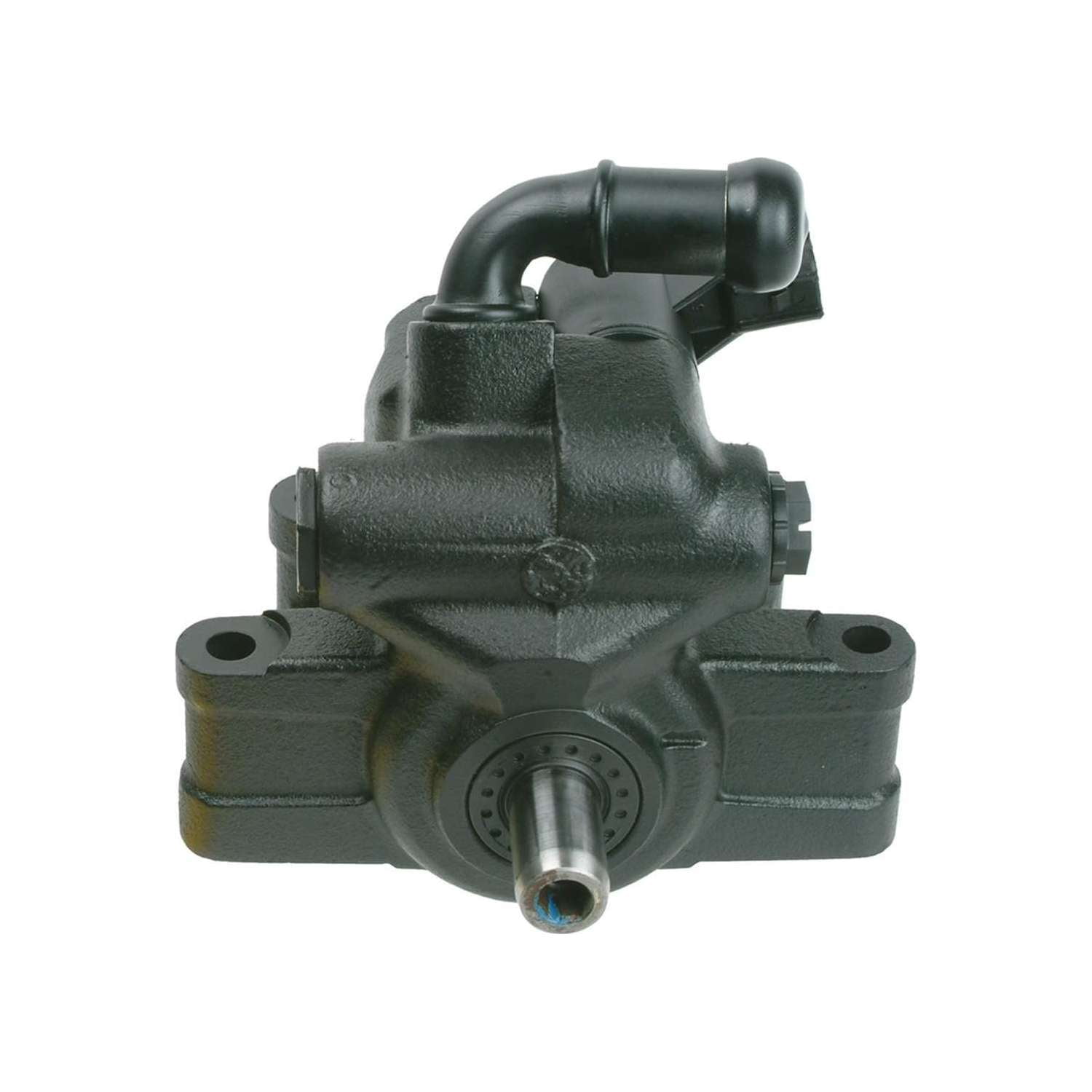 Remanufactured Cardone P/S Pump, w/o Reservoir Fits select: 2008-2009 FORD TAURUS, 2008-2009 FORD TAURUS X