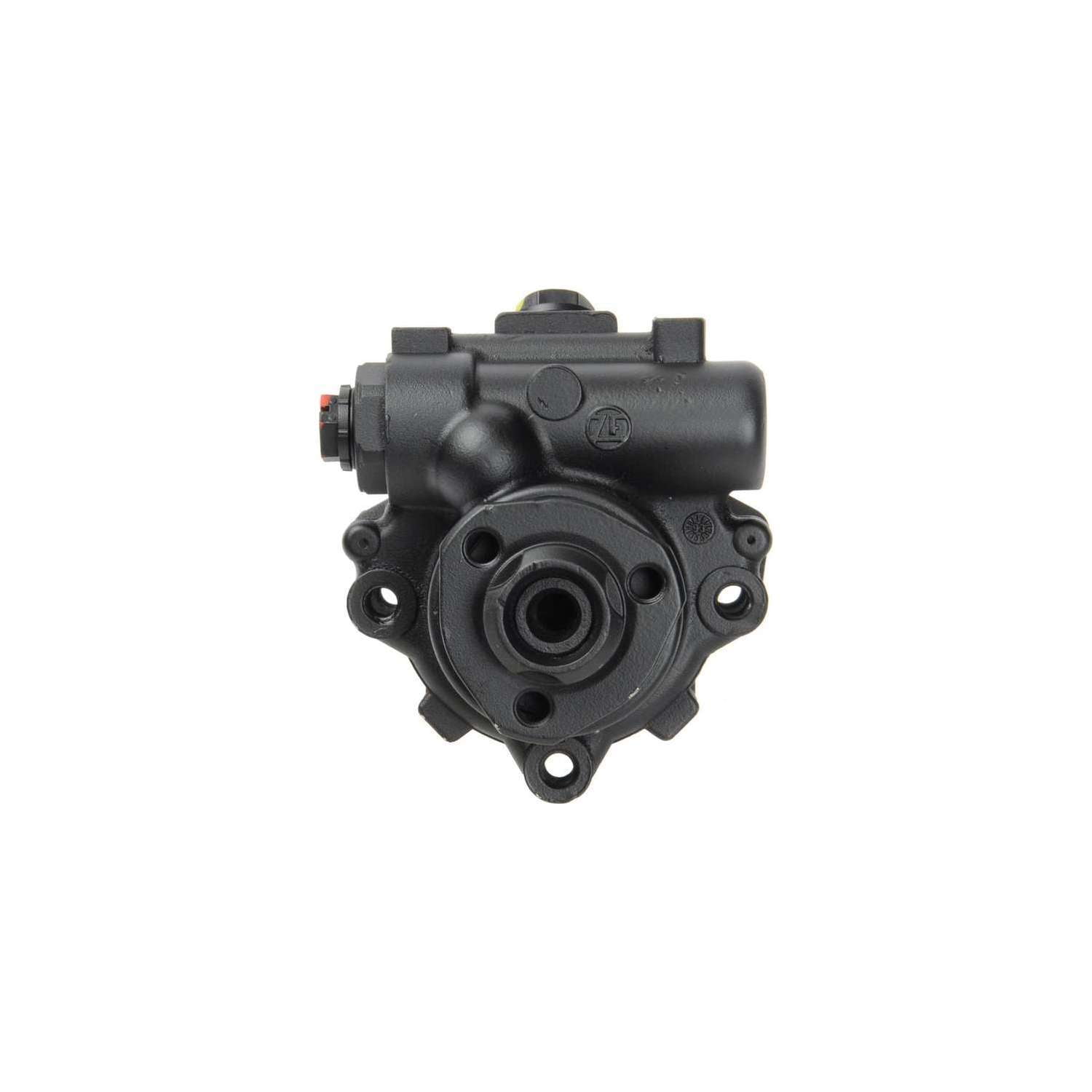 Remanufactured Cardone P/S Pump, w/o Reservoir Fits select: 2008-2014 CADILLAC CTS