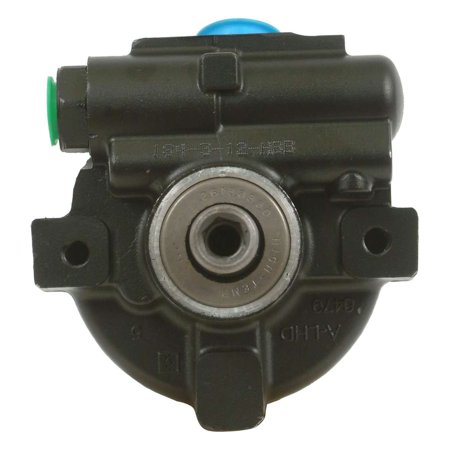Cardone Remanufactured P/S Pump, w/o Reservoir Fits select: 2012-2013 CHEVROLET IMPALA, 2014-2016 CHEVROLET IMPALA LIMITED