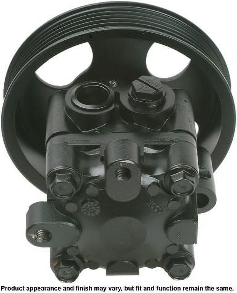 Remanufactured IMP POWER STEERING PUMP