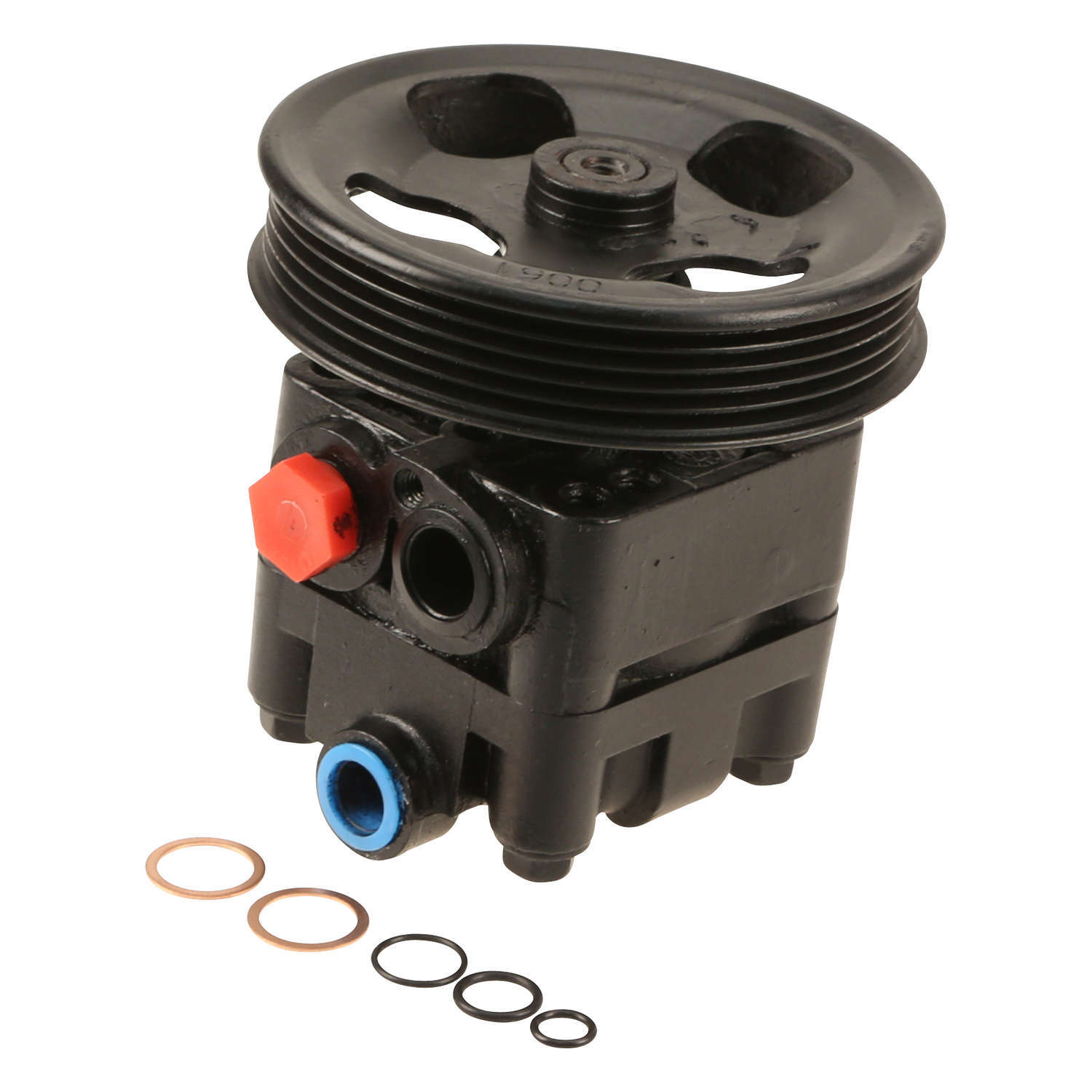 Remanufactured Cardone P/S Pump, w/o Reservoir